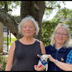 Meet your Posher, Anne